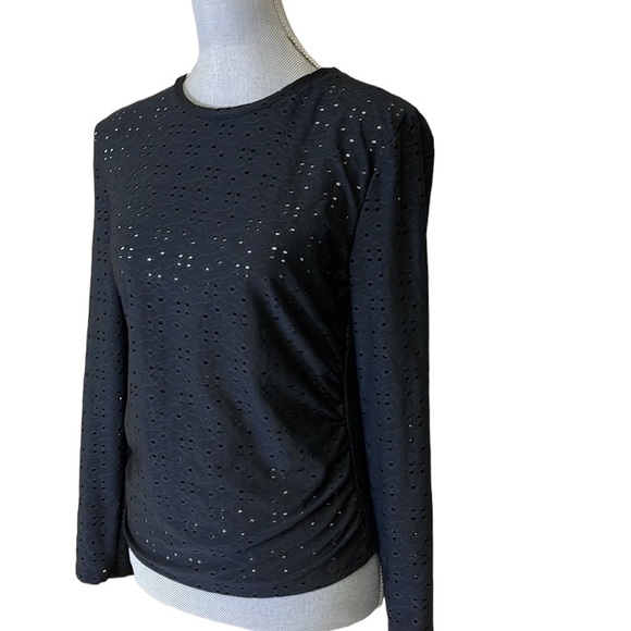 ZARA long sleeve top size M - Picture 1 of 5